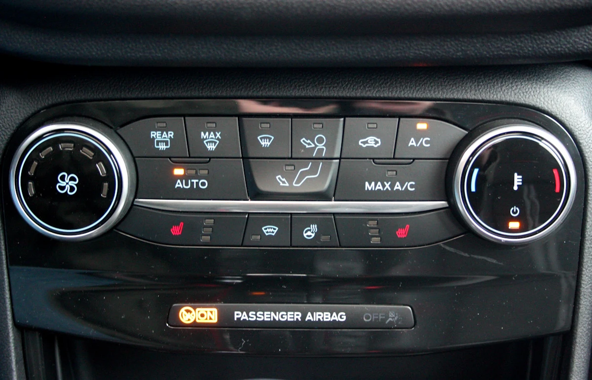 Ford Puma ST X Powershift