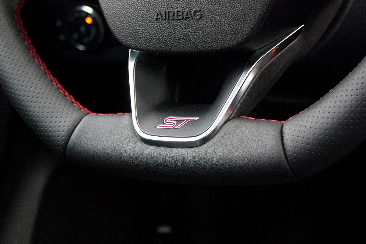 Ford Puma ST X Powershift