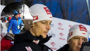 Zamieszanie w kadrze skoczków. Prawda wychodzi na jaw. "Mieli przesyt"