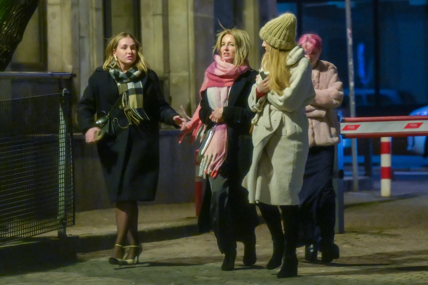 25. urodziny Julii Wieniawy 25. urodziny Julii Wieniawy