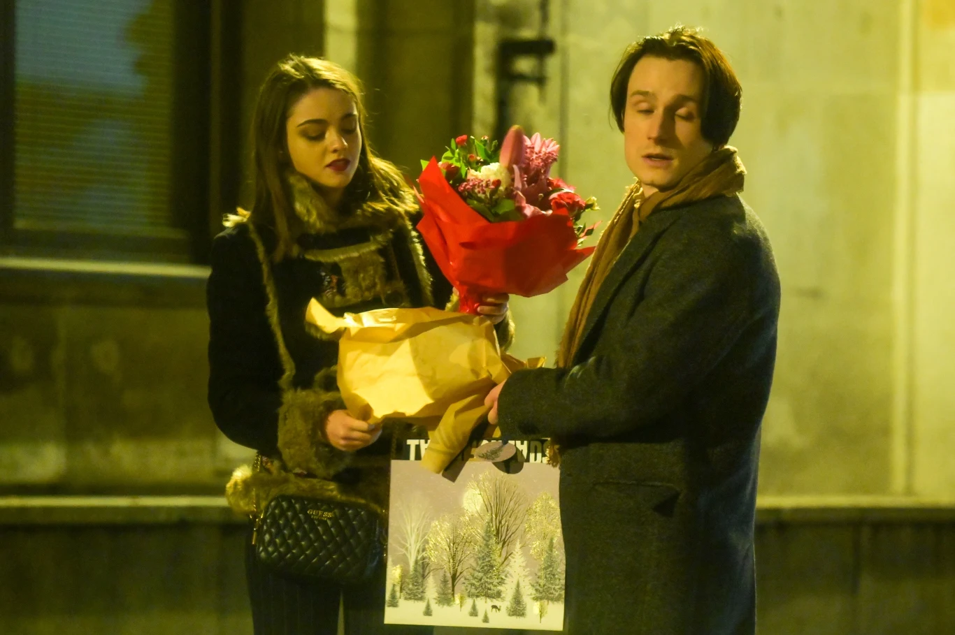 25. urodziny Julii Wieniawy 25. urodziny Julii Wieniawy