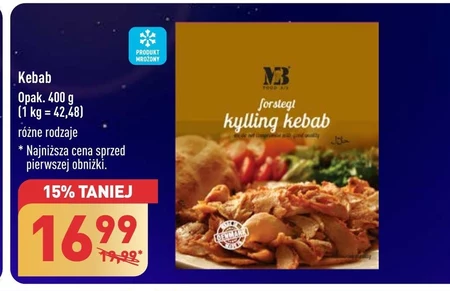 Kebab O...