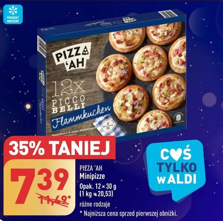 Pizza Pizza'ah