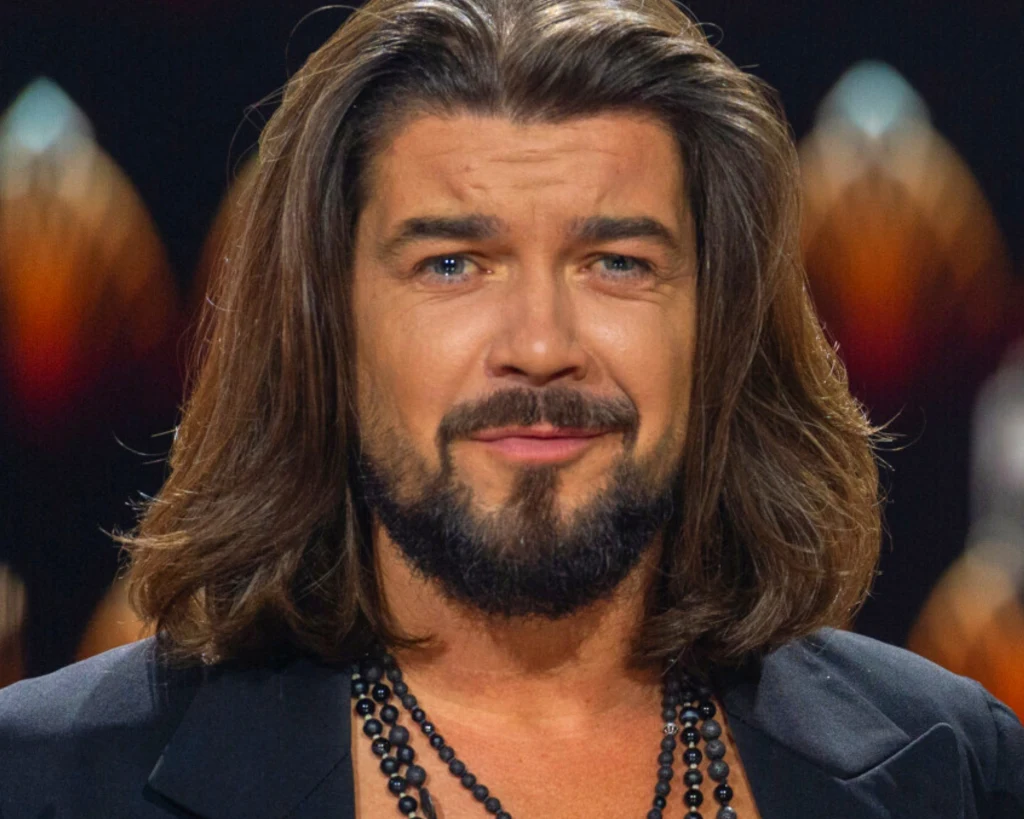 Tomasz Szczepanik zostawił narzeczoną dla swojej menadżerki