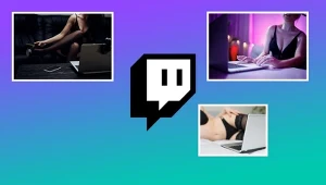 Trendy Twitcha, które zawładnęły platformą