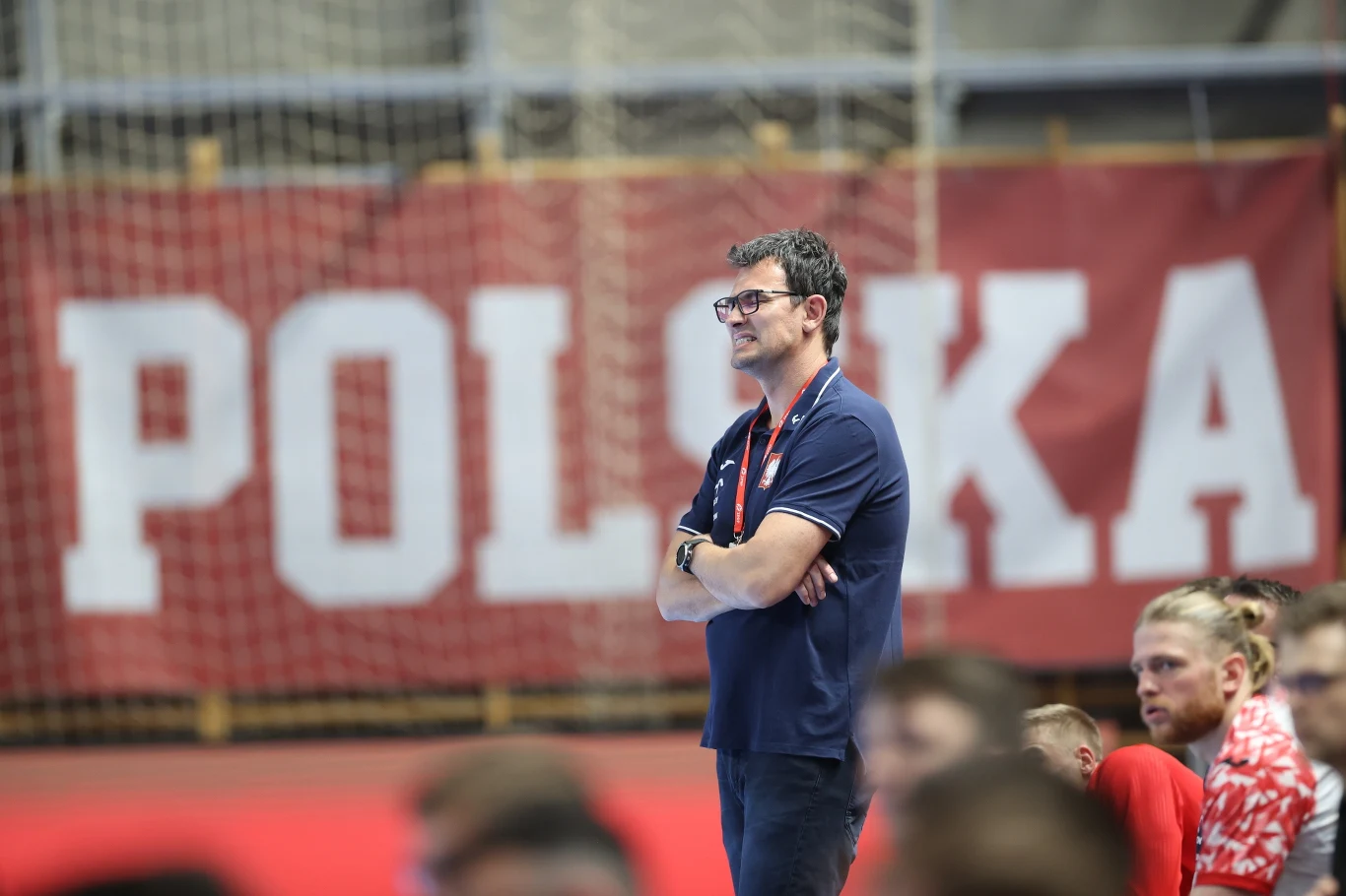 Marcin Lijewski musiał czasem zaciskać zęby, patrząc na grę swojej reprezentacji. Przed selekcjonerem trudne decyzje kadrowe