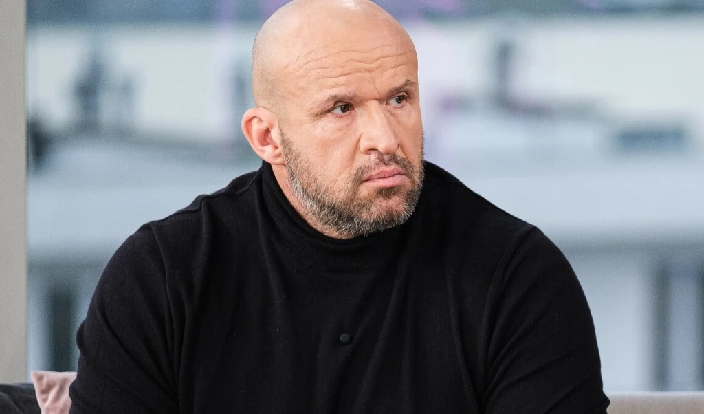 Tomasz Oświeciński