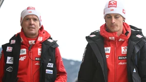 Thomas Thurnbichler komentuje zmiany w sztabie polskich skoczków 