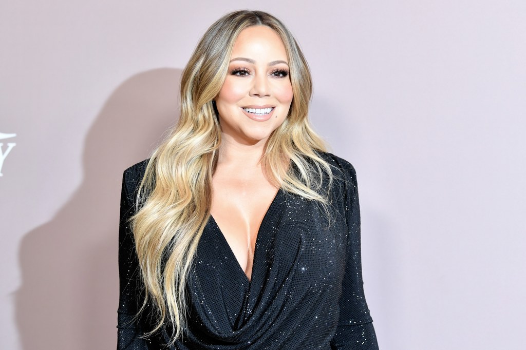 Mariah Carey rozstała się ze swoim partnerem