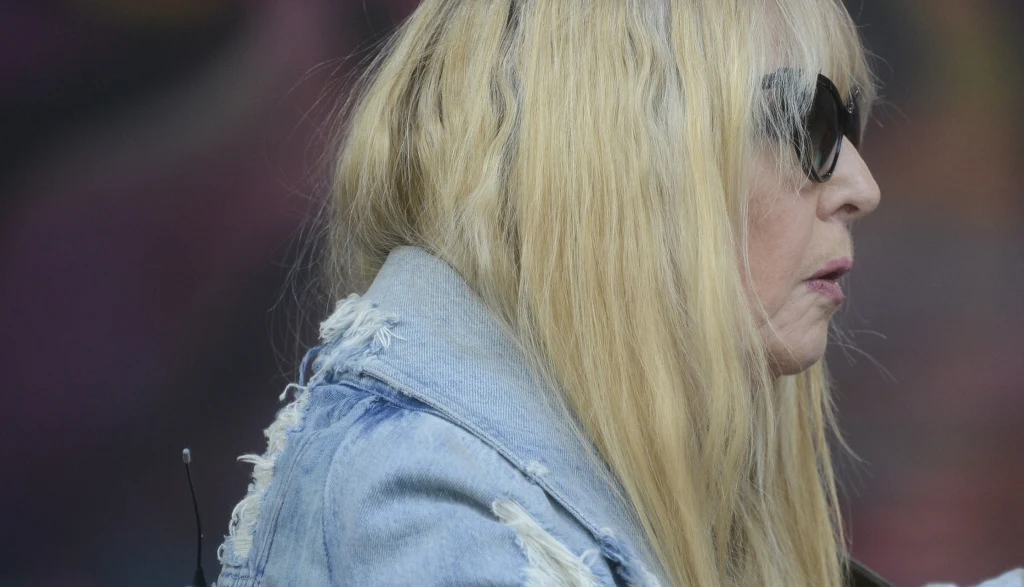 Maryla Rodowicz Maryla Rodowicz