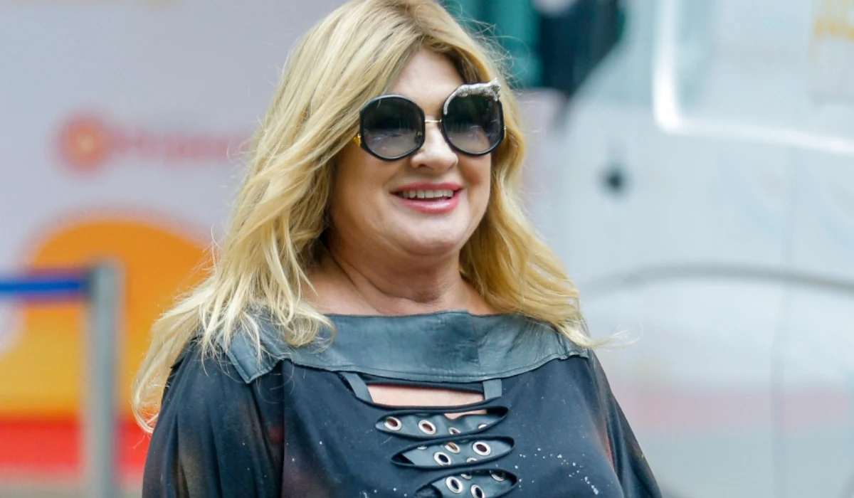 Beata Kozidrak Beata Kozidrak