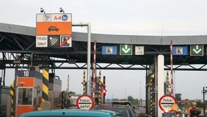 Coraz drożej na autostradzie A4. Rusza rozbudowa darmowej alternatywy