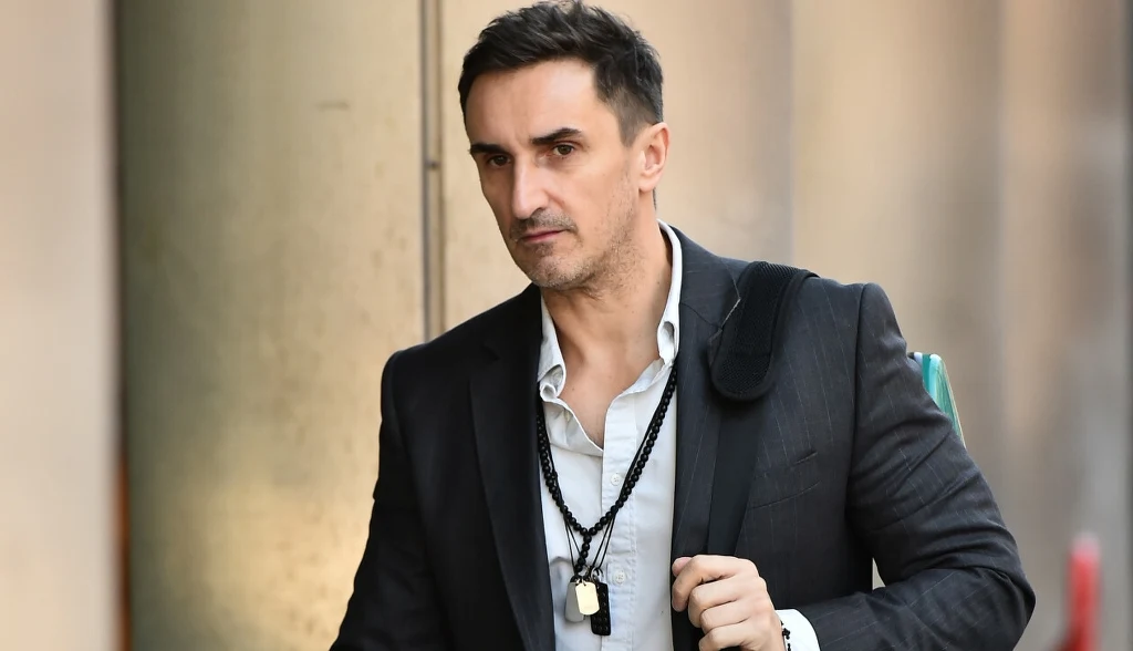 Sebastian Karpiel-Bułecka
