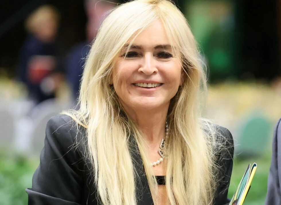 Monika Olejnik Monika Olejnik