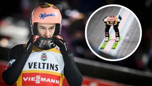 Skoki narciarskie. Stefan Kraft - lider klasyfikacji generalnej Pucharu Świata - to wielki faworyt Turnieju Czterech Skoczni