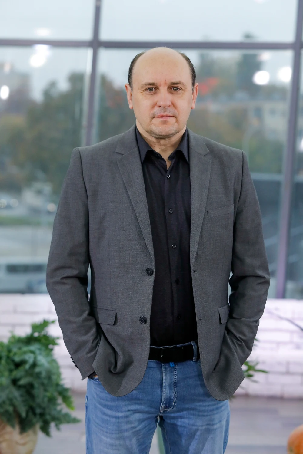 Adam Woronowicz Adam Woronowicz