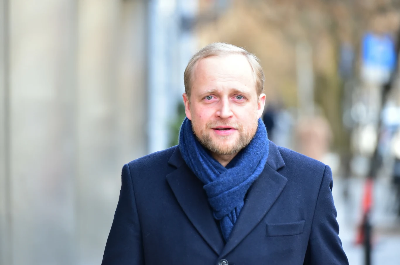 Piotr Adamczyk Piotr Adamczyk