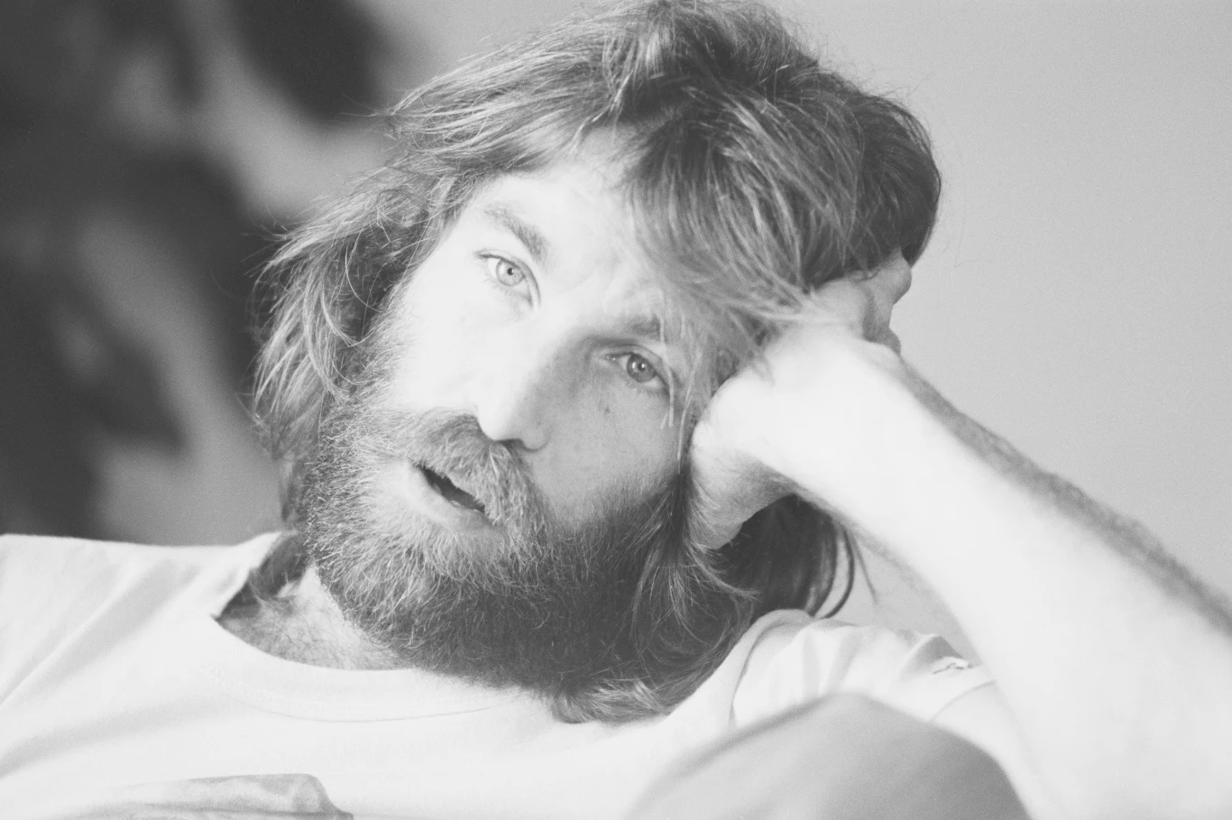 Dennis Wilson Dennis Wilson