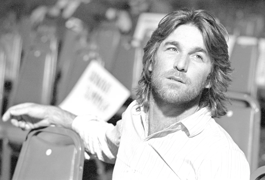 Dennis Wilson