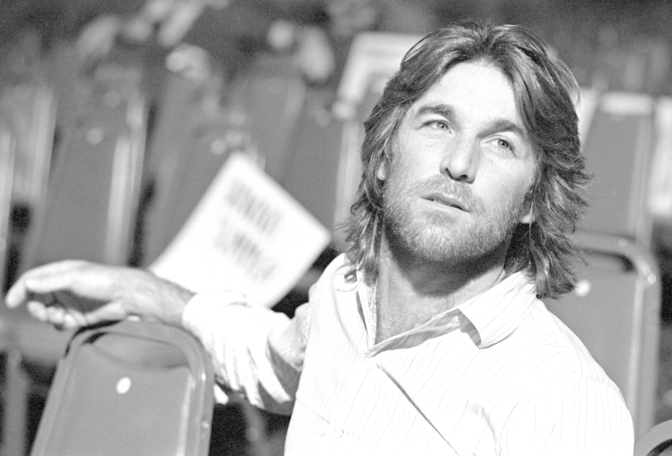 Dennis Wilson Dennis Wilson