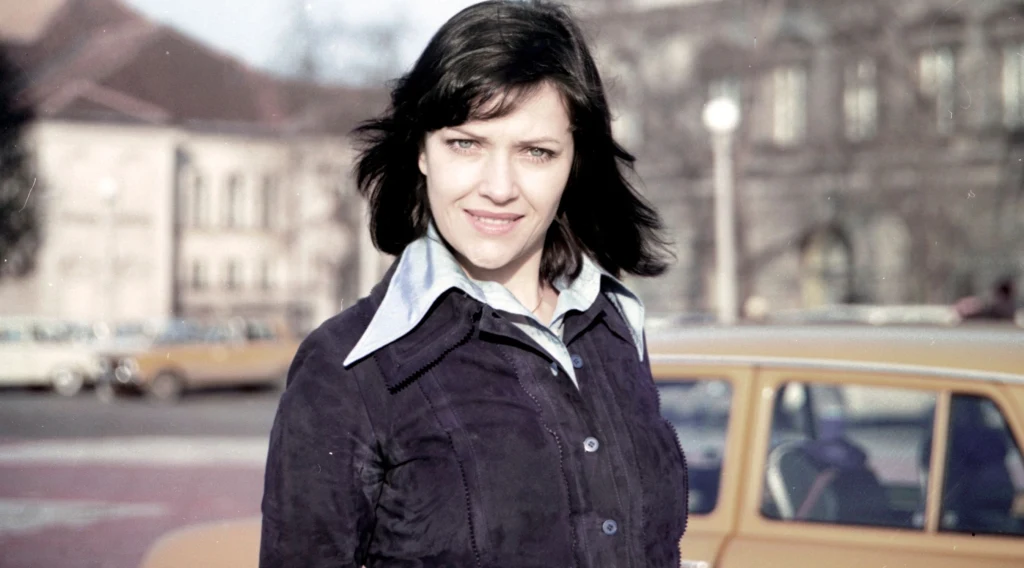 Helena Majdaniec
