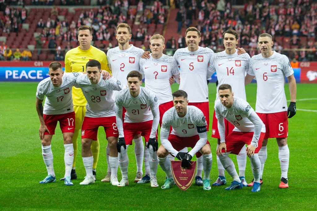 Reprezentacja Polski Reprezentacja Polski