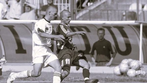 Nie żyje były reprezentant Polski juniorów. Miał 36 lat