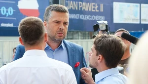 Gwiazda TVP Info ma nową pracę. Będzie dyrektorem programowym TV Republika