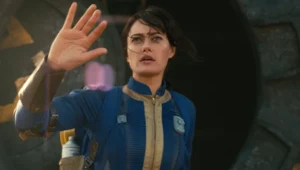 Jedną z nowości 2024 Prime Video będzie serial "Fallout"