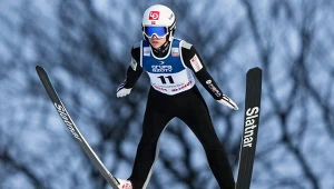 Koszmar reprezentanta Norwegii w zawodach PK w Engelbergu 