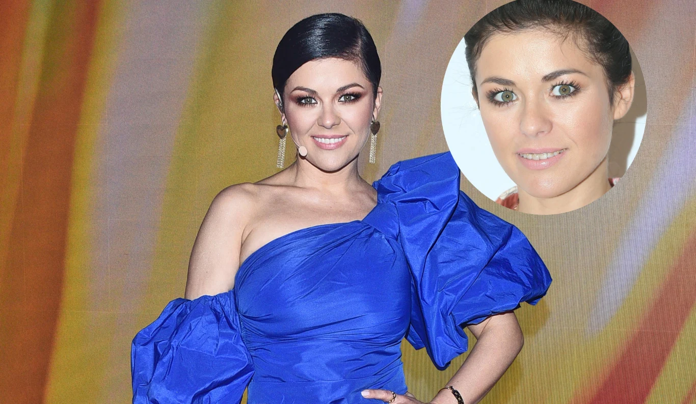 Kasia Cichopek Kasia Cichopek