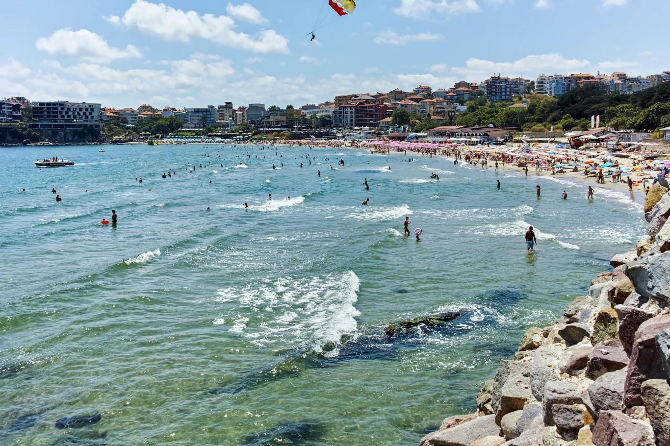 Bułgaria krajem w Europie najbardziej przyjaznym podróżom przyczepami kempingowymi Bułgaria krajem w Europie najbardziej przyjaznym podróżom przyczepami kempingowymi