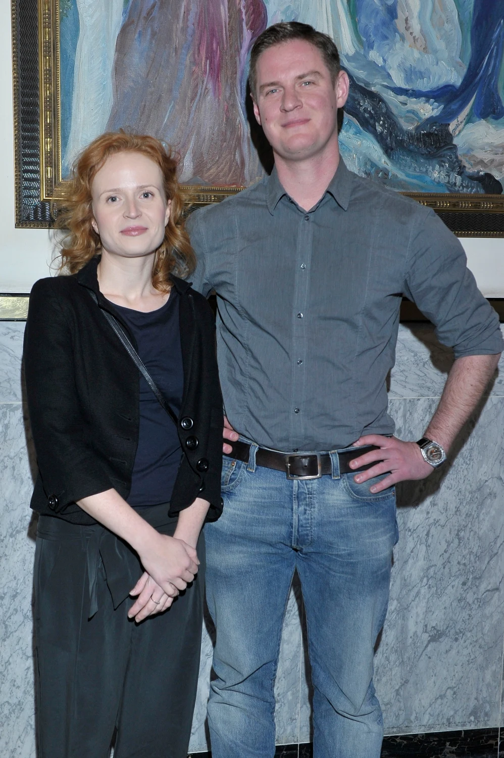 Kluźniak i Głogowski, 2010 rok