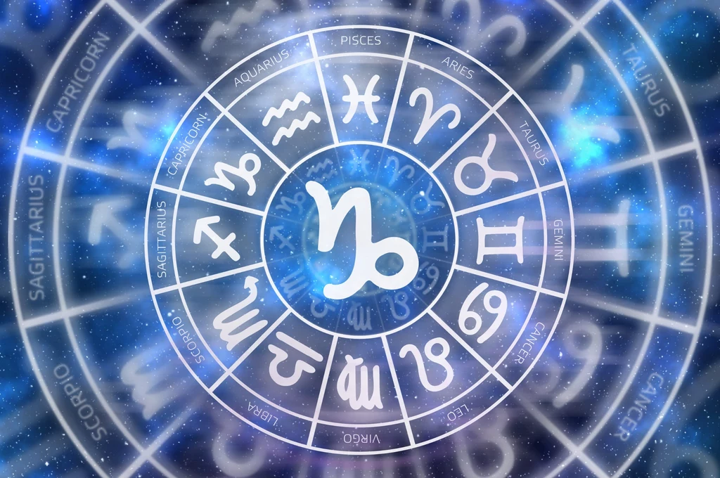 Horoskop dzienny dla wszystkich znaków zodiaku od wróżki Airy