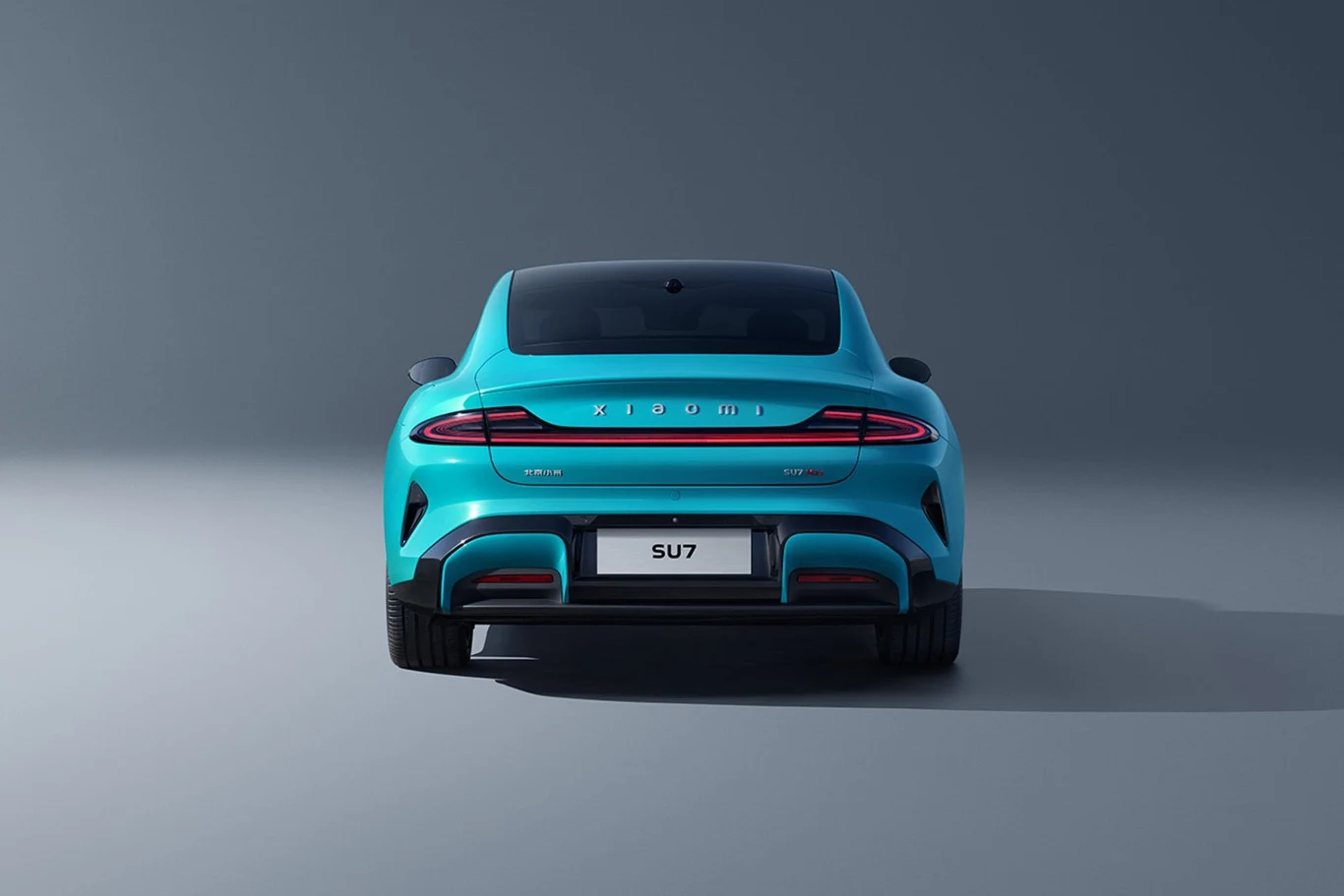 Xiaomi SU7 (2024)