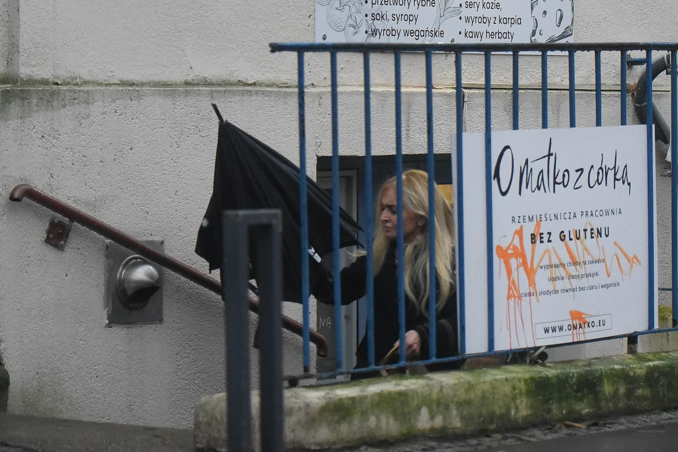 Zakupy przebiegły dość szybko