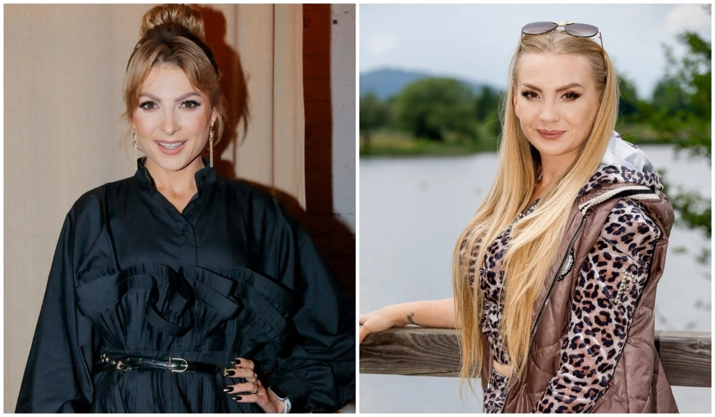 Magda Narożna, Joanna Narożna