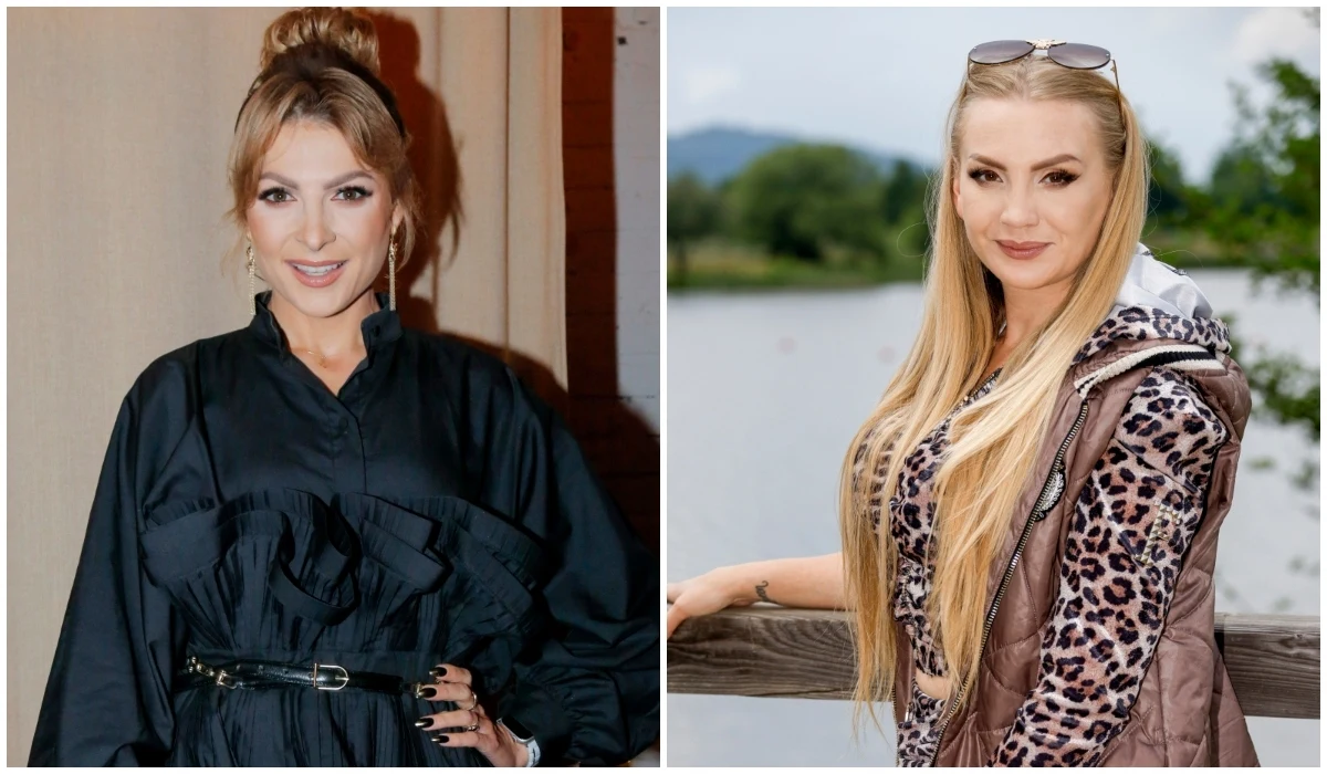 Magda Narożna, Joanna Narożna Magda Narożna, Joanna Narożna