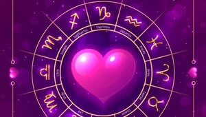 Horoskop miłosny na 2024 r.
