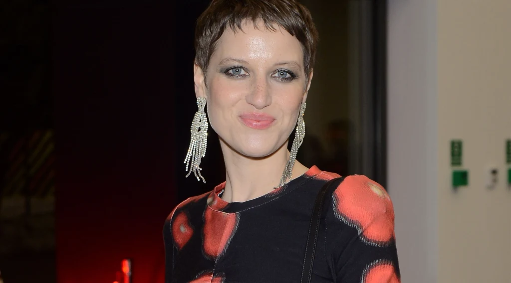 Aleksandra Domańska