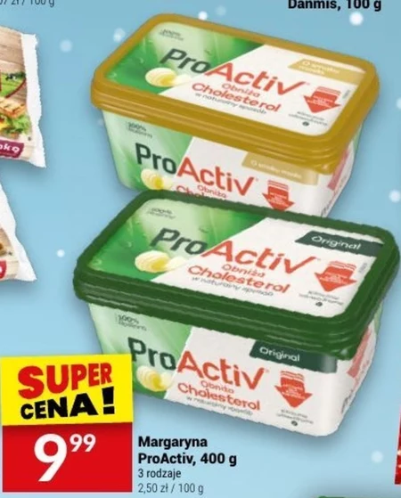 Margaryna Proactiv