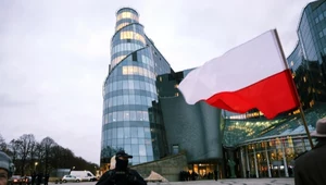 Felieton Gwiazdowskiego: Kwantowa wykładnia Konstytucji