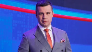 Michał Rachoń wraca na antenę