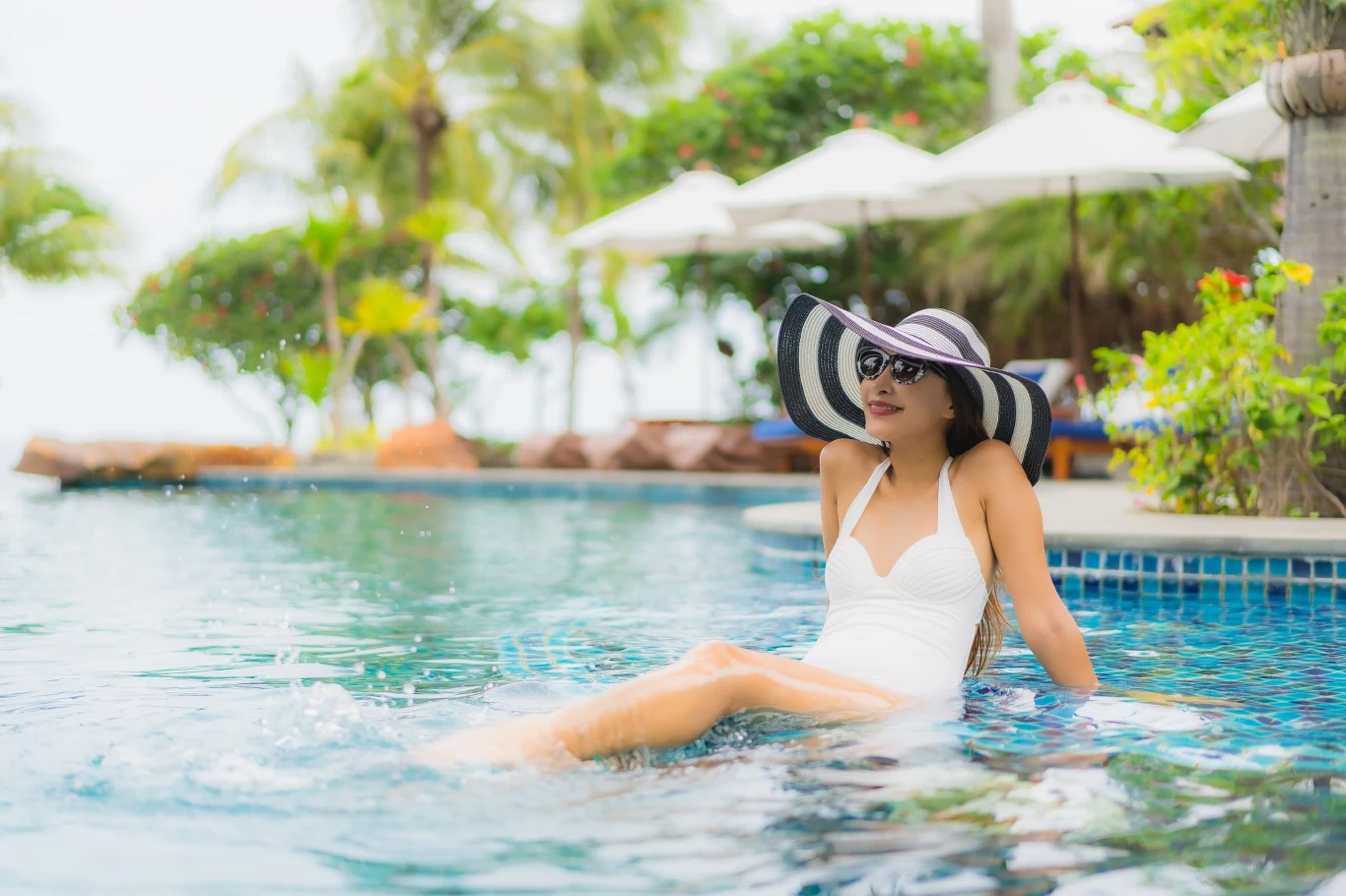 Byki kochają pieniądze i luksus