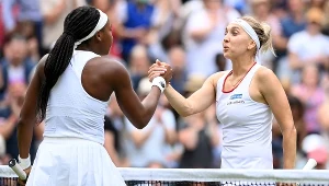 Już raz pozbawiła marzeń Igę. Decyzja kolejnej gwiazdy. "Jesteście gotowi?"