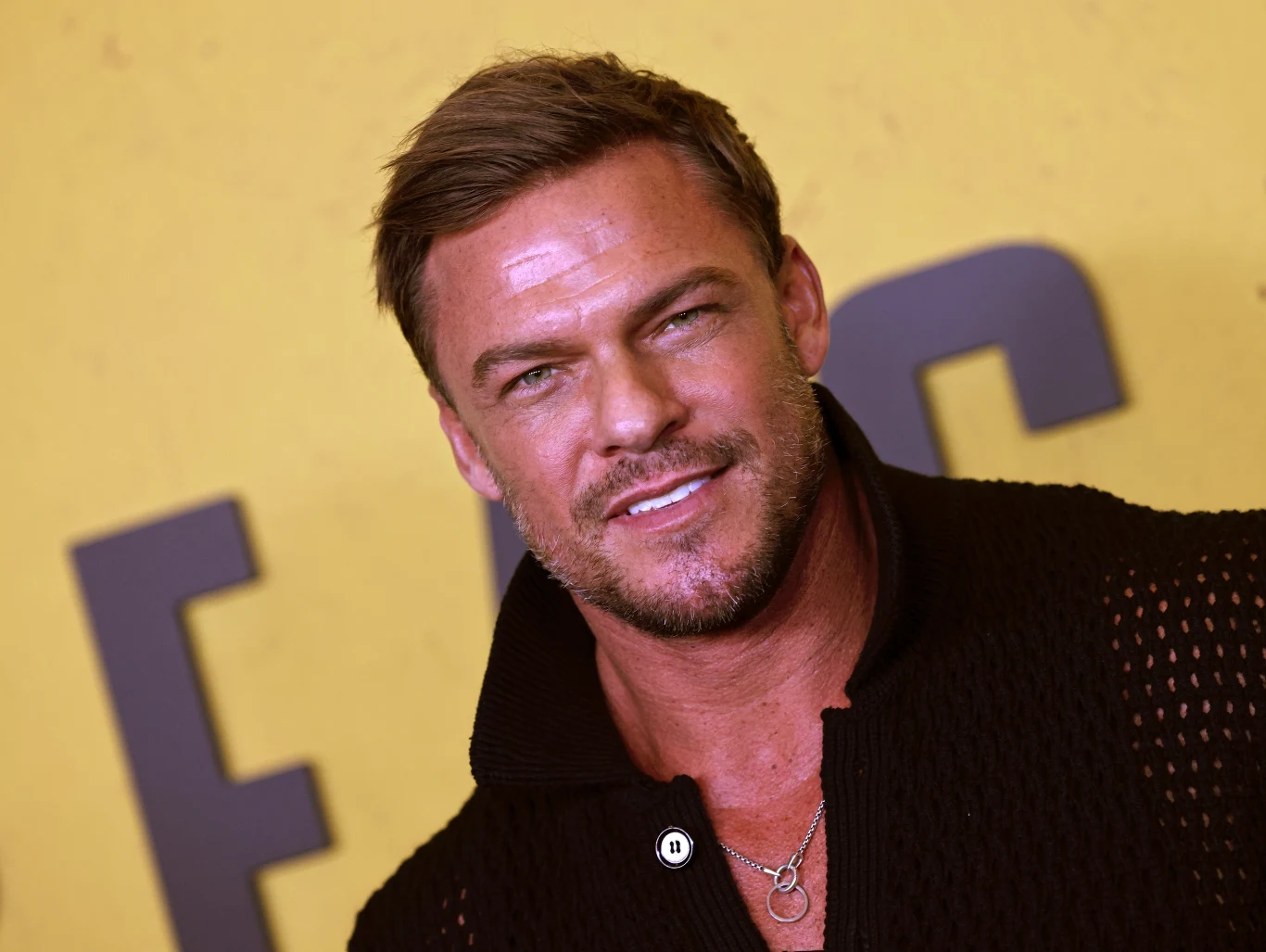 Alan Ritchson