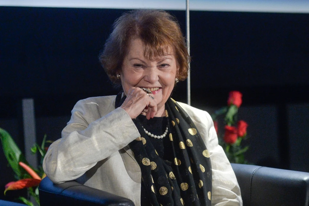 Iga Cembrzyńska Iga Cembrzyńska