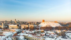 Przełomowy wyrok litewskiego sądu. Dotyczy polskiej pisowni