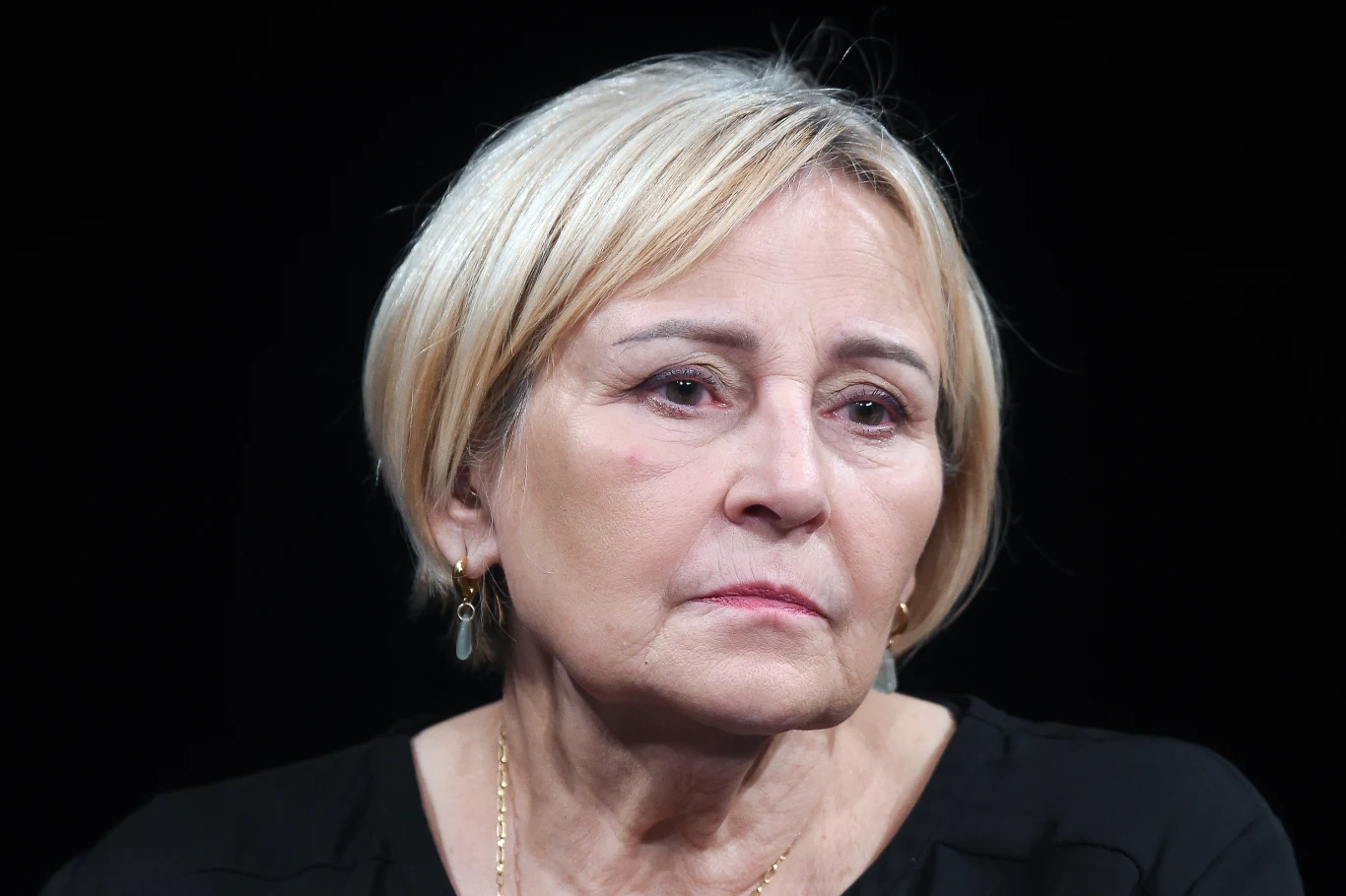 Krystyna Przybylska Krystyna Przybylska