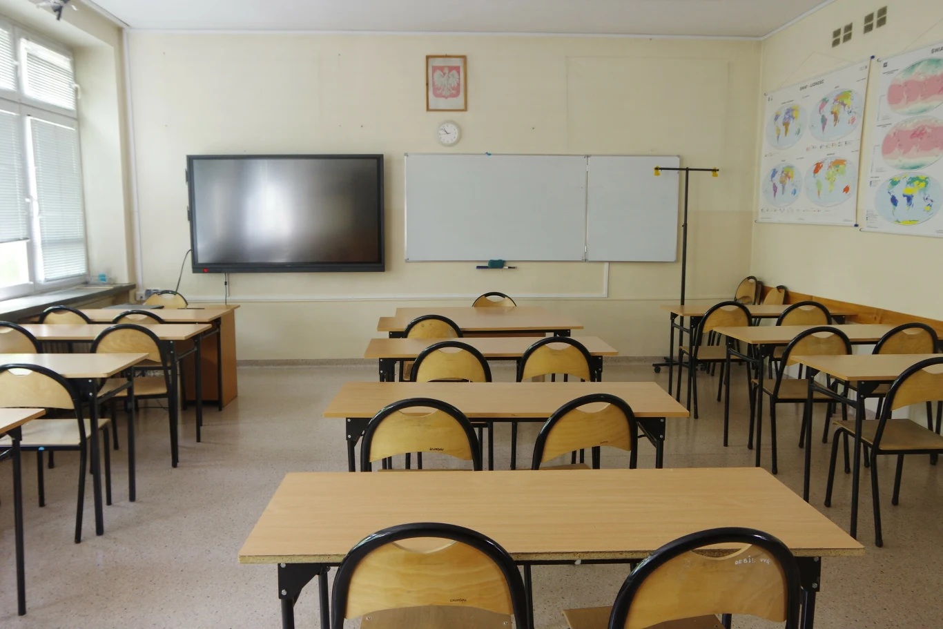 MEN. Nowy przedmiot w szkole zamiast HIT-u
MEN. Nowy przedmiot w szkole zamiast HIT-u